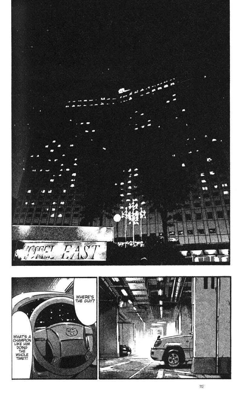 Page 10 Chapter 36 Shamo