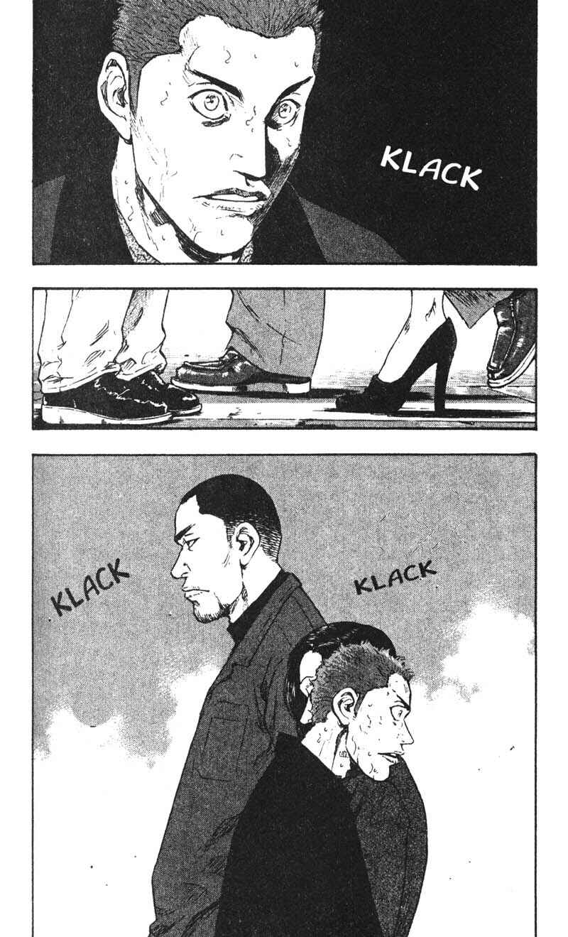 Page 17 Chapter 36 Shamo