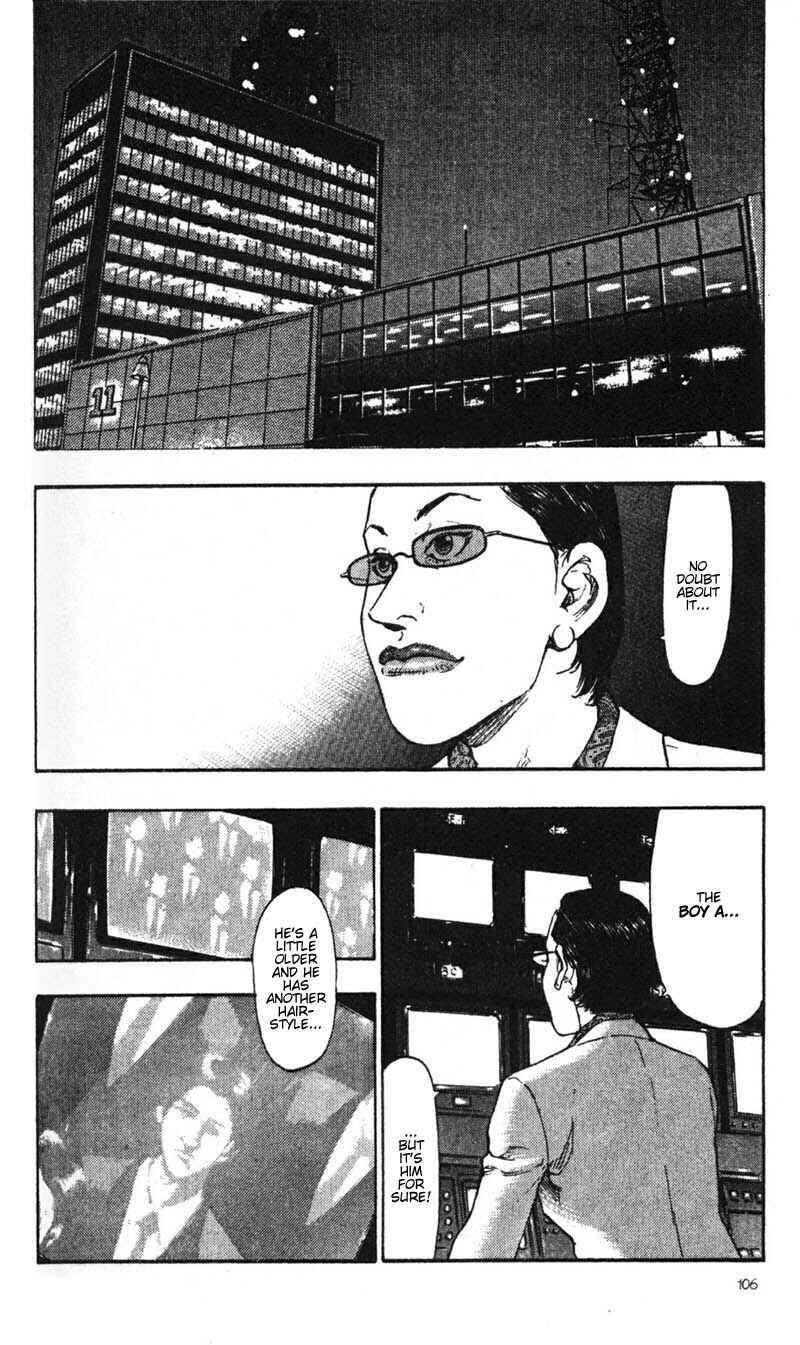 Page 4 Chapter 36 Shamo
