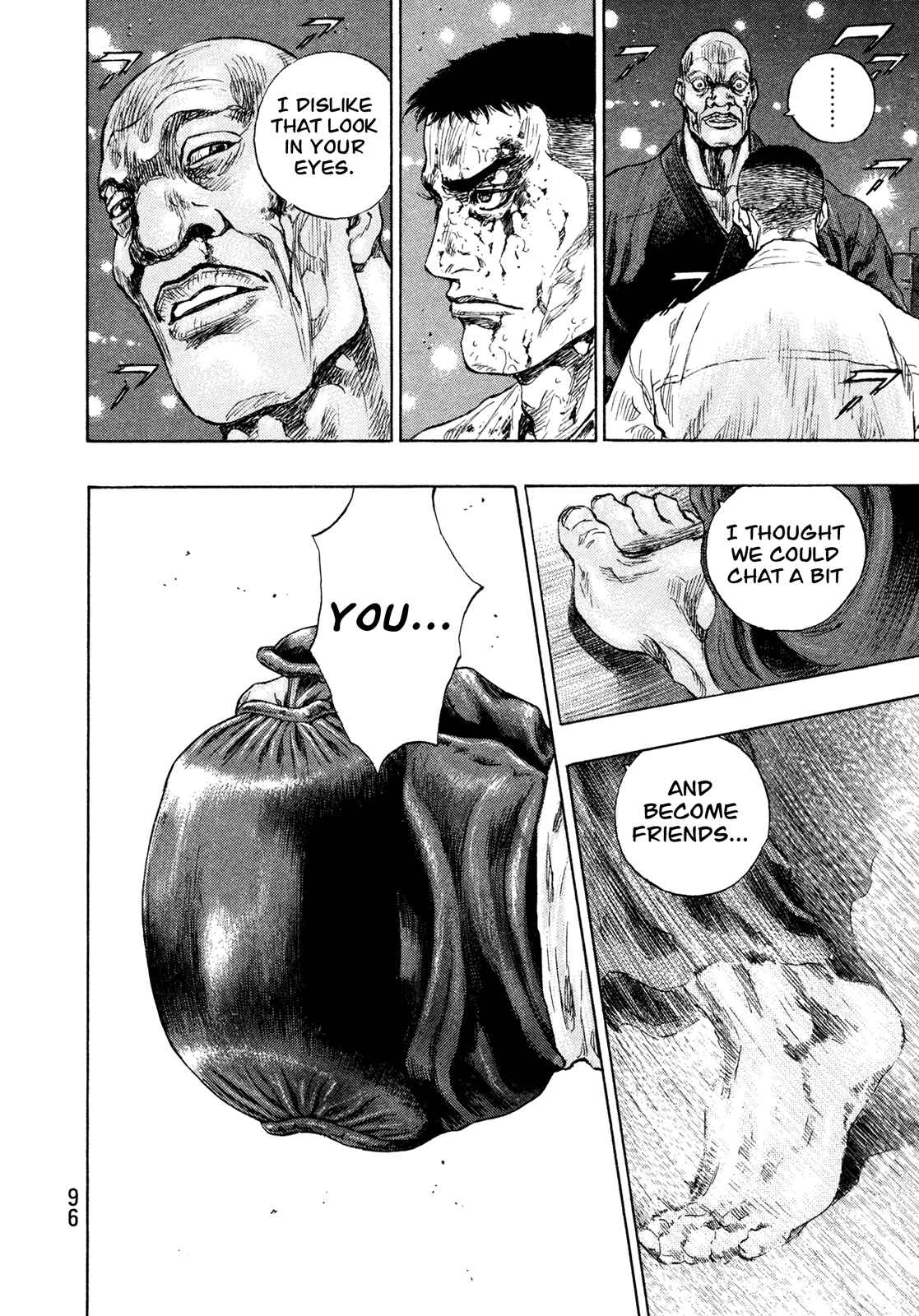 Page 11 Chapter 58 Shamo
