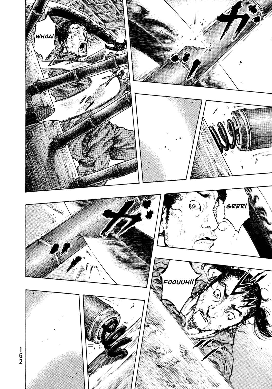 Page 15 Chapter 106 Shamo