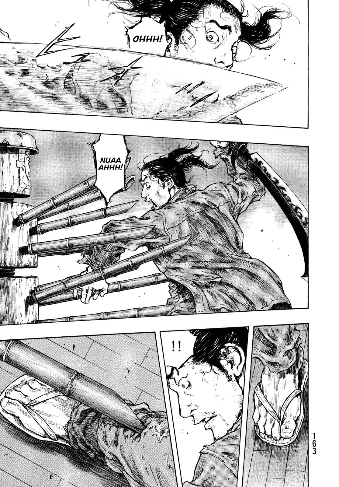 Page 16 Chapter 106 Shamo