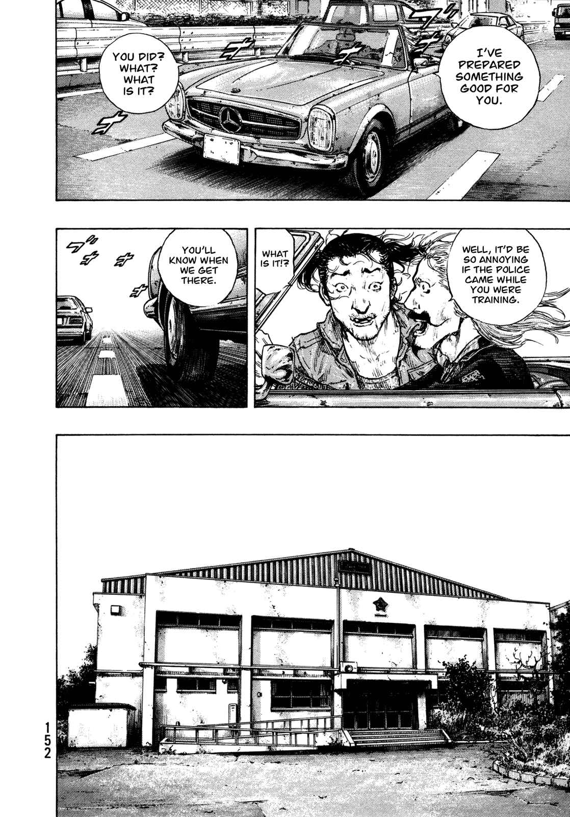 Page 6 Chapter 106 Shamo