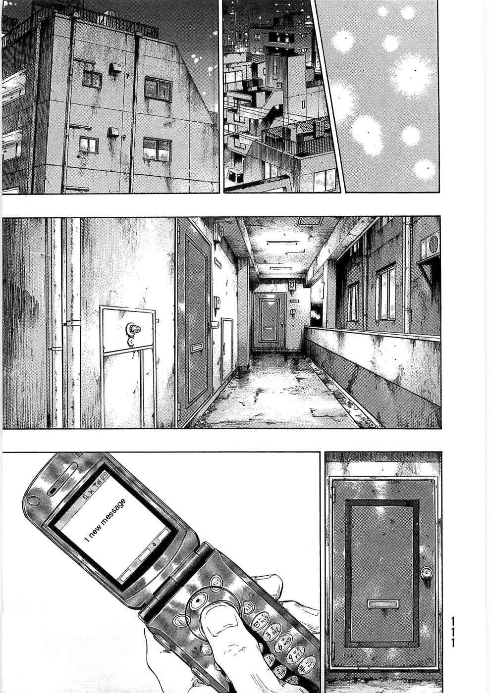 Page 8 Chapter 41 Shamo