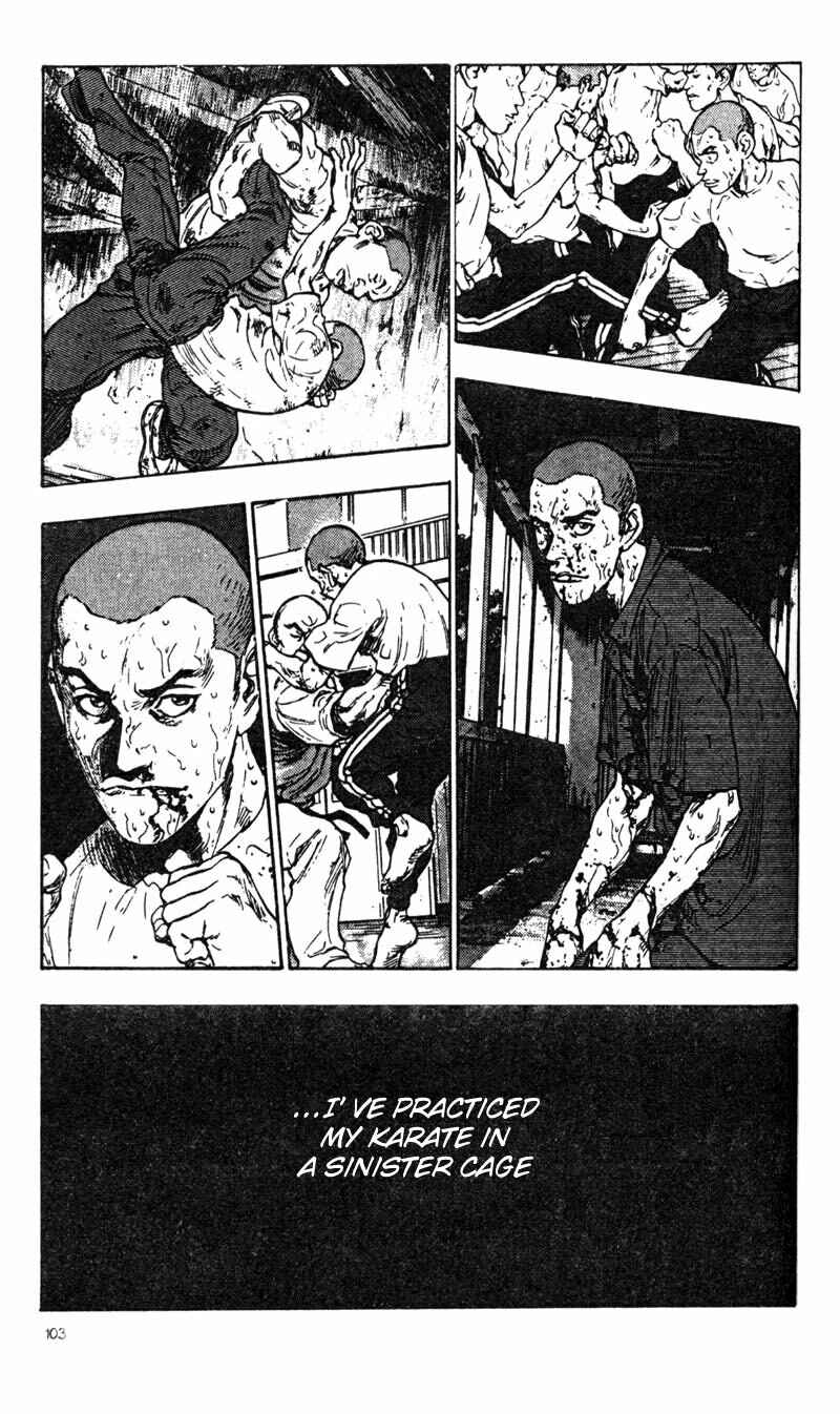 Page 15 Chapter 25 Shamo