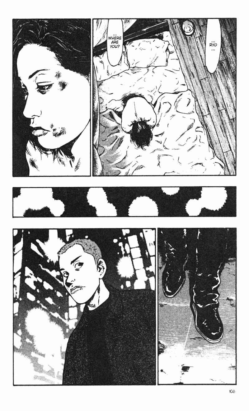 Page 20 Chapter 25 Shamo