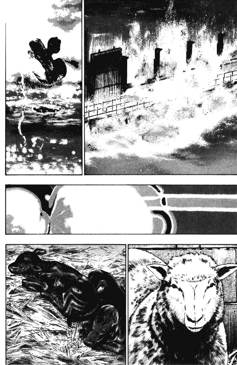Page 4 Chapter 167 Shamo