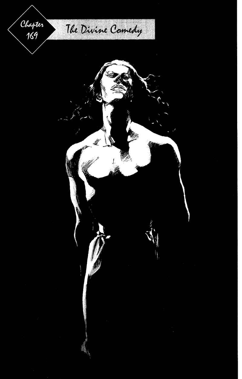 Page 1 Chapter 169 Shamo