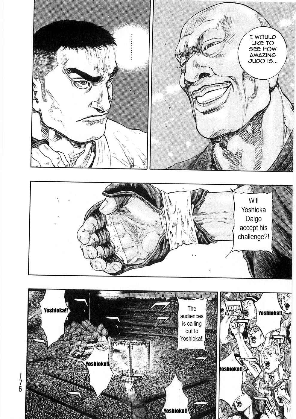 Page 12 Chapter 53 Shamo