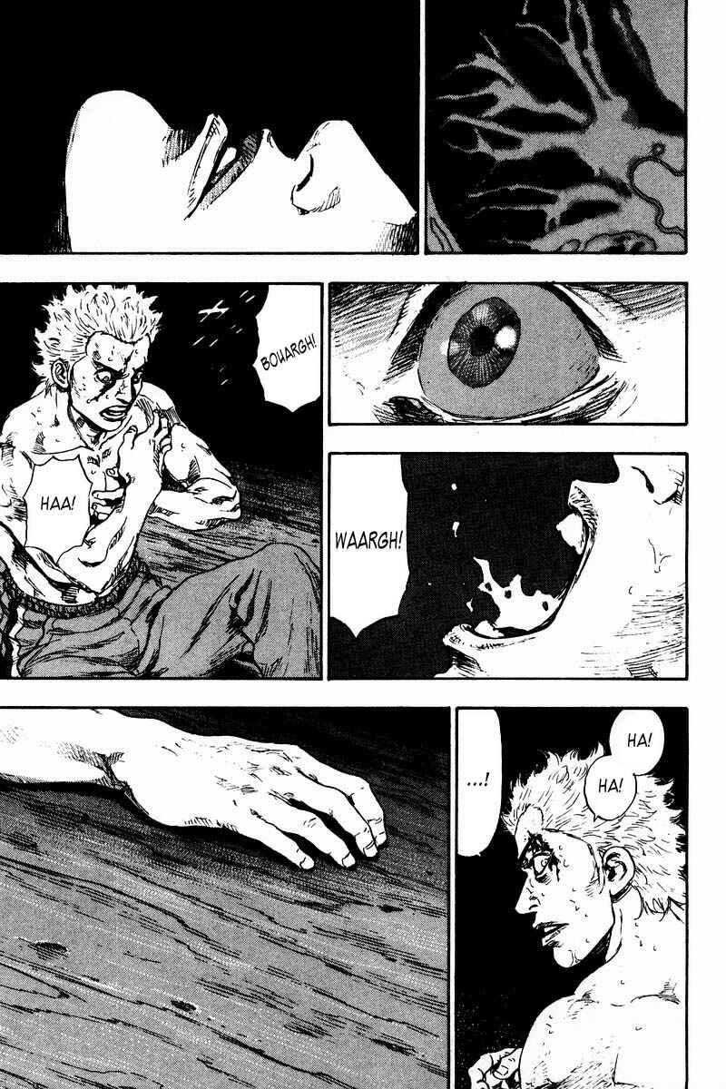 Page 14 Chapter 131 Shamo