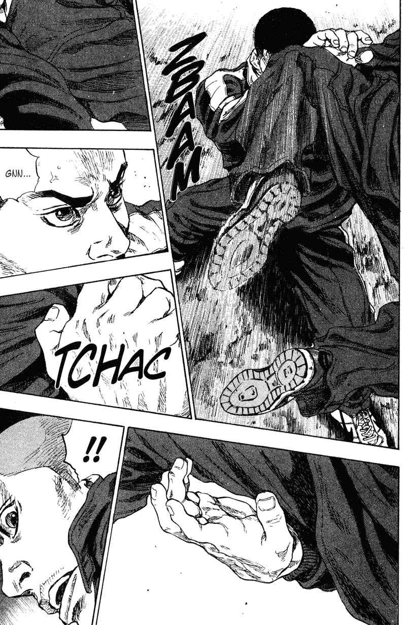 Page 11 Chapter 193 Shamo