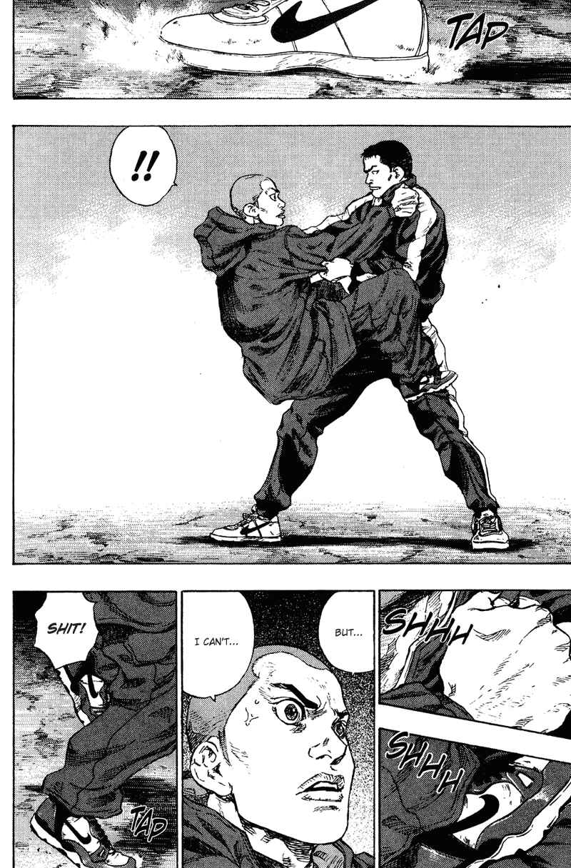 Page 16 Chapter 193 Shamo