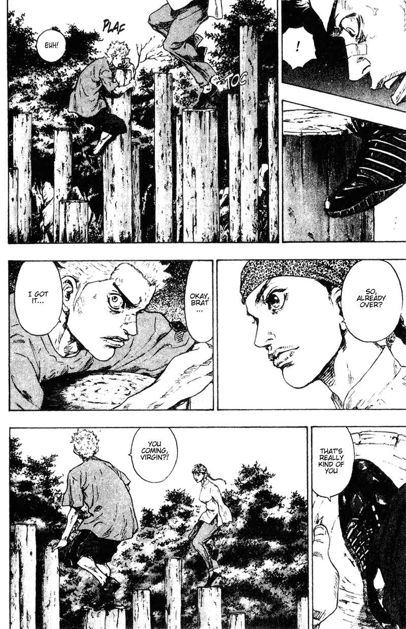 Page 16 Chapter 144 Shamo