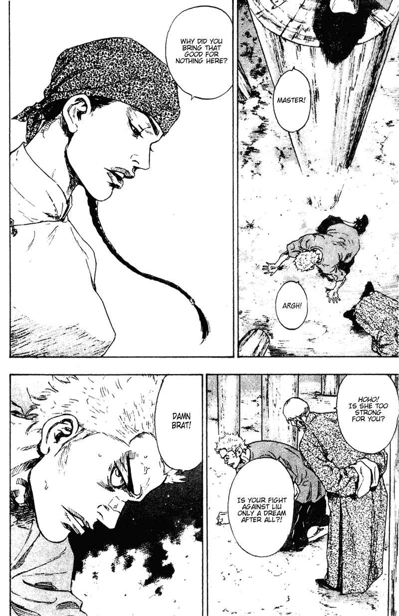 Page 20 Chapter 144 Shamo