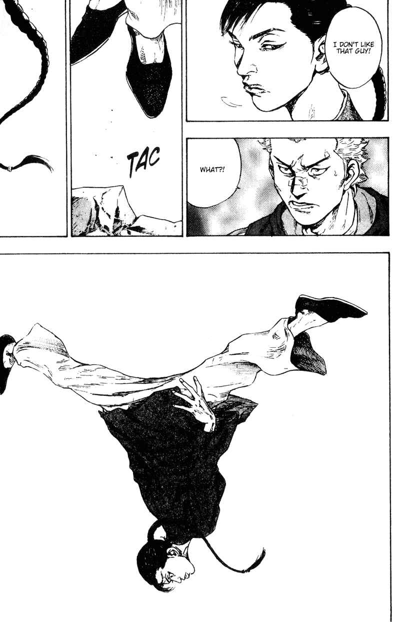 Page 3 Chapter 144 Shamo