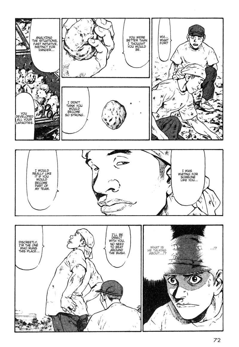 Page 10 Chapter 14 Shamo