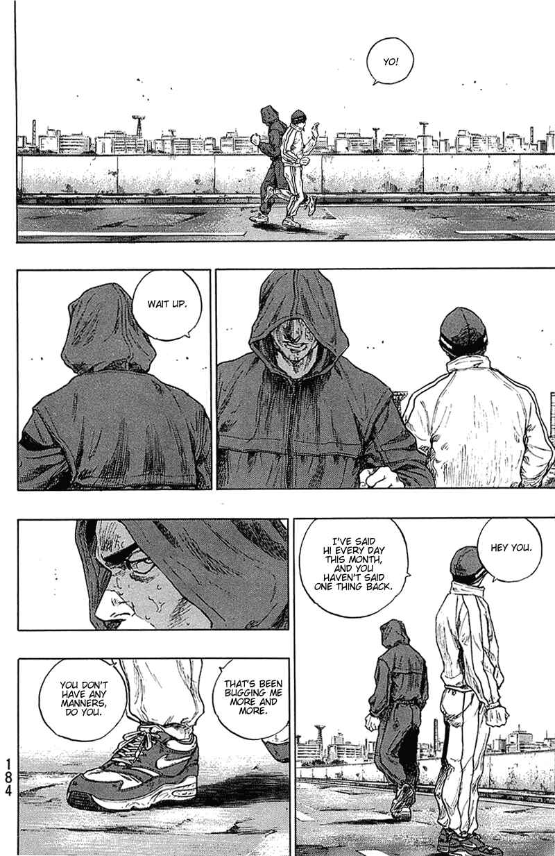 Page 19 Chapter 26 Shamo