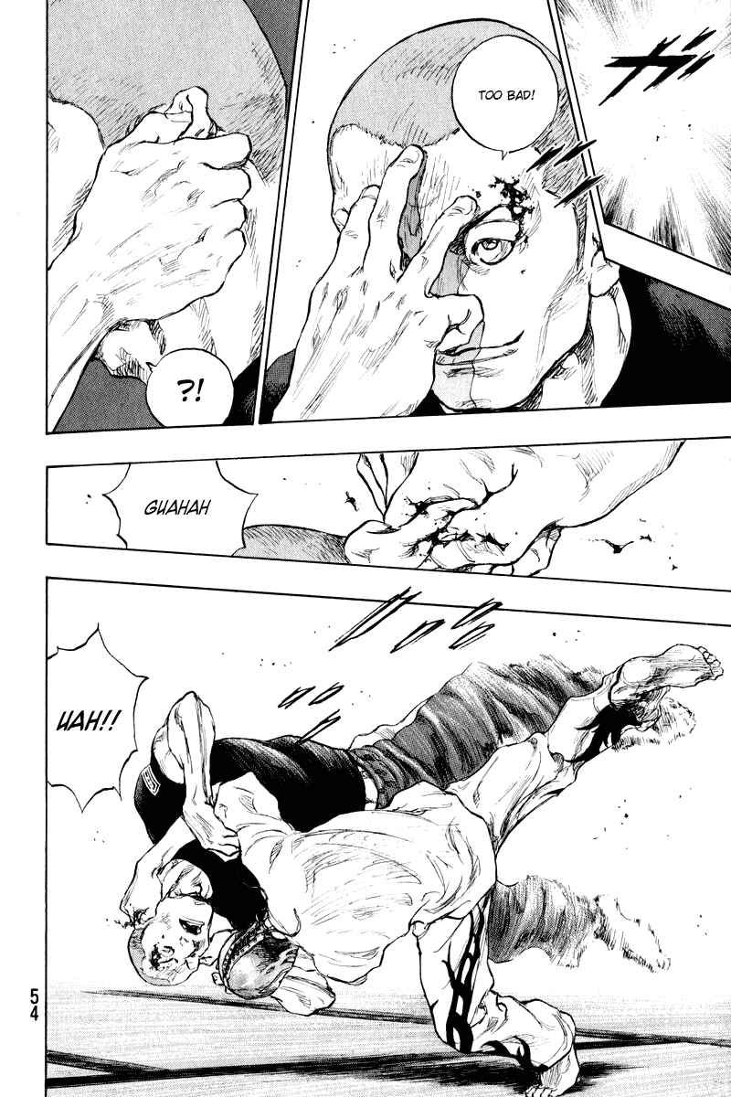 Page 10 Chapter 11 Shamo