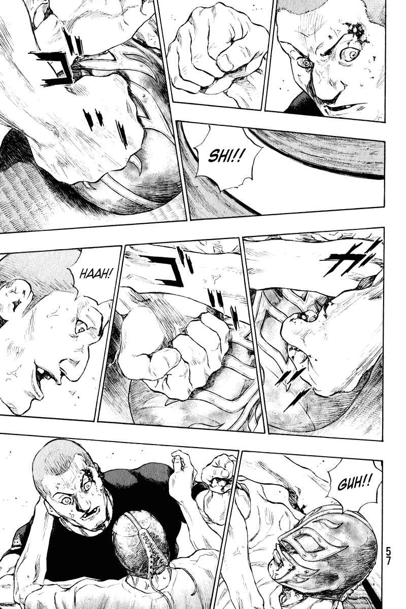 Page 13 Chapter 11 Shamo
