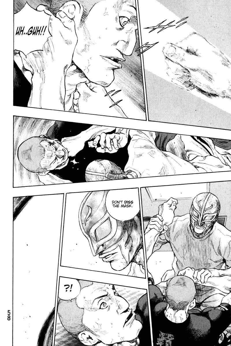 Page 14 Chapter 11 Shamo
