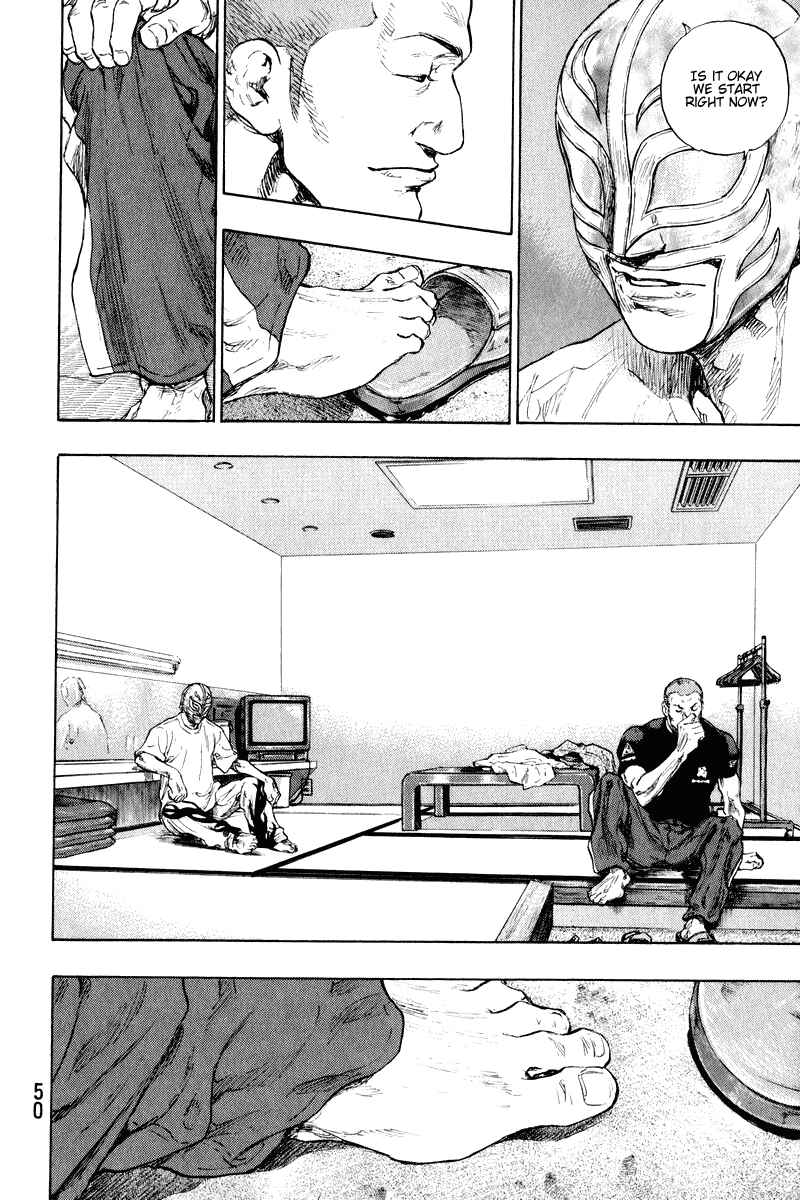 Page 6 Chapter 11 Shamo