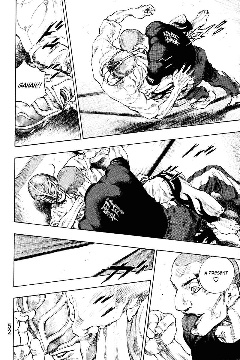 Page 8 Chapter 11 Shamo