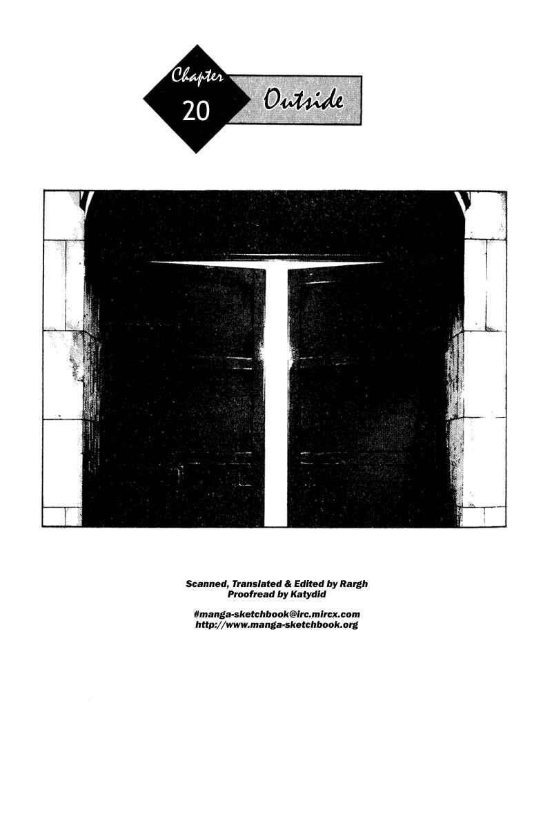 Page 1 Chapter 20 Shamo