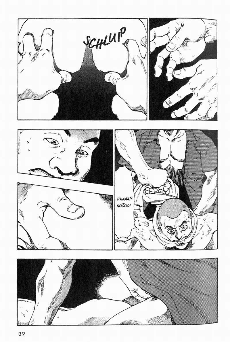 Page 11 Chapter 2 Shamo