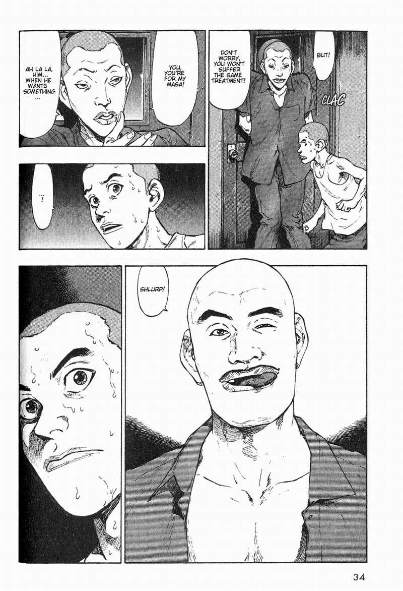 Page 6 Chapter 2 Shamo