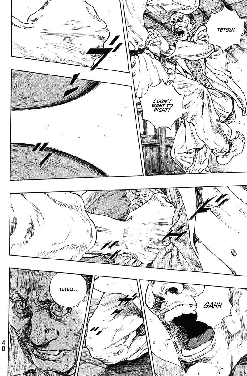 Page 14 Chapter 28 Shamo