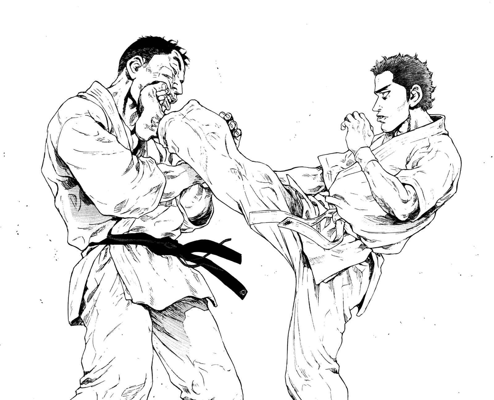 Page 12 Chapter 44 Shamo