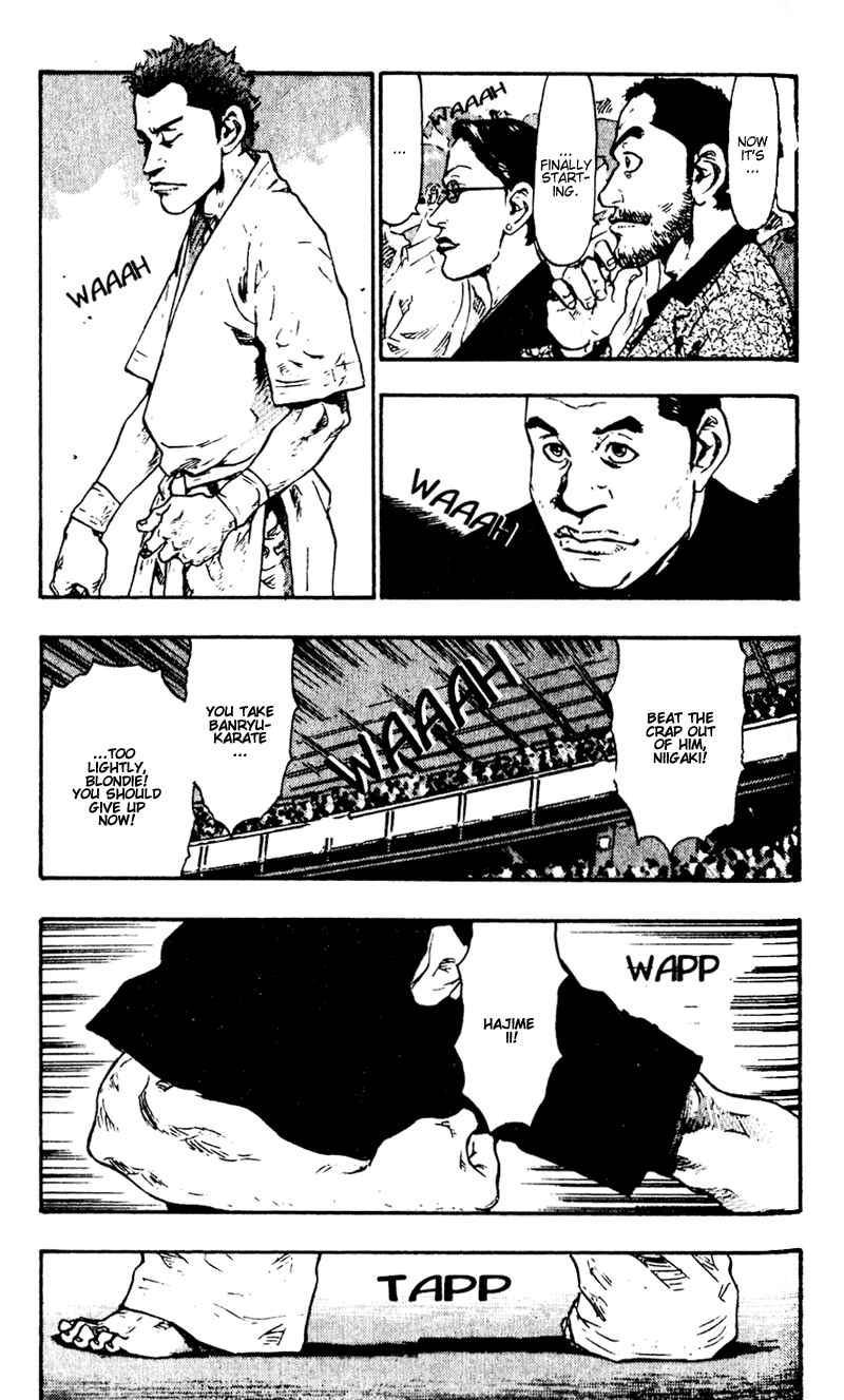 Page 9 Chapter 44 Shamo
