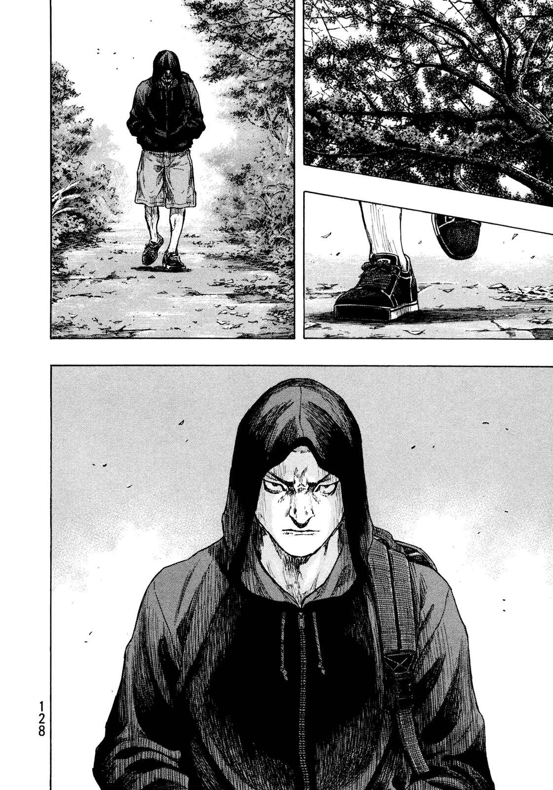 Page 2 Chapter 114 Shamo