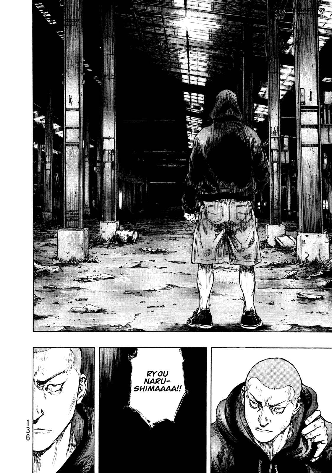Page 9 Chapter 114 Shamo