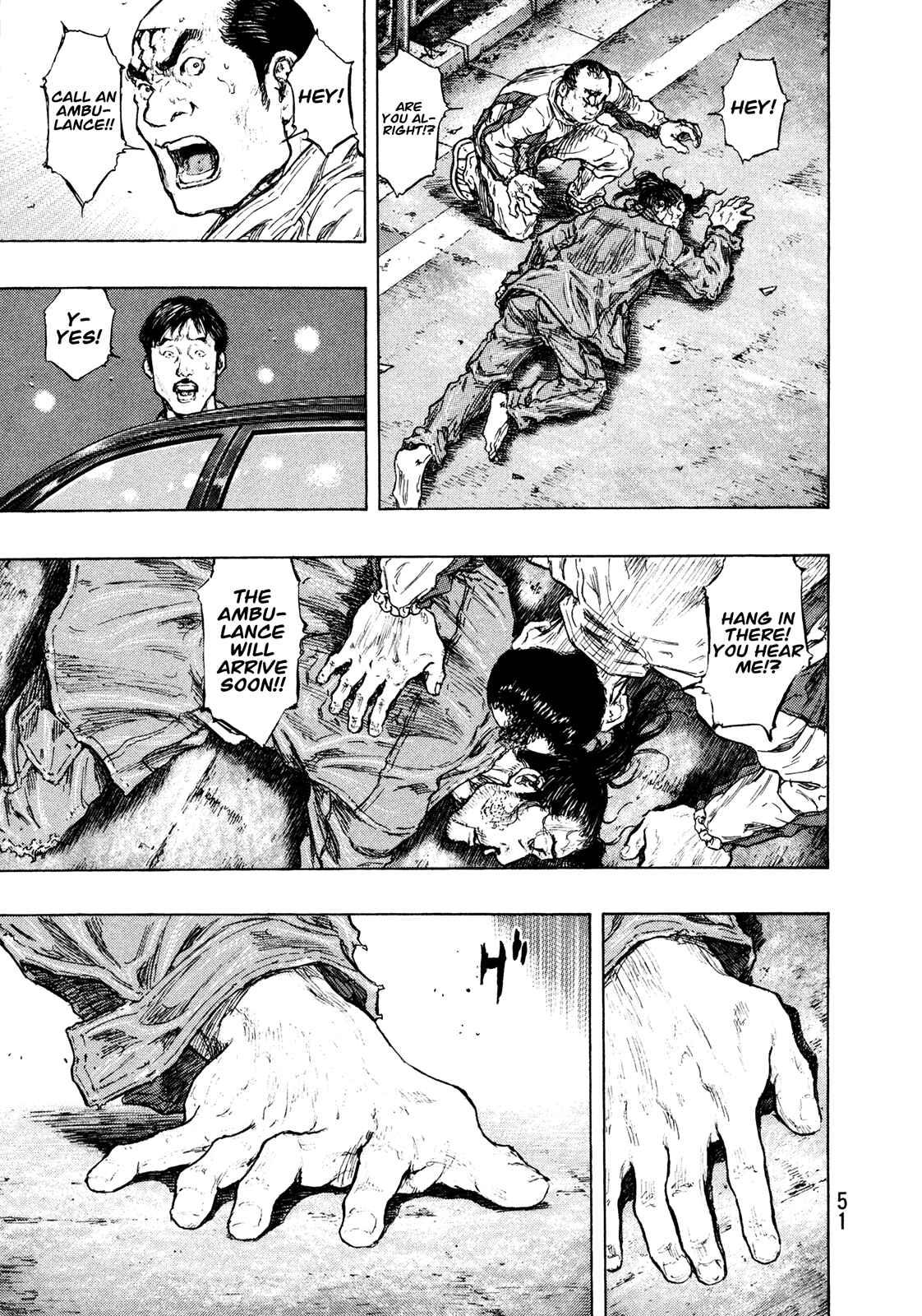 Page 7 Chapter 92 Shamo