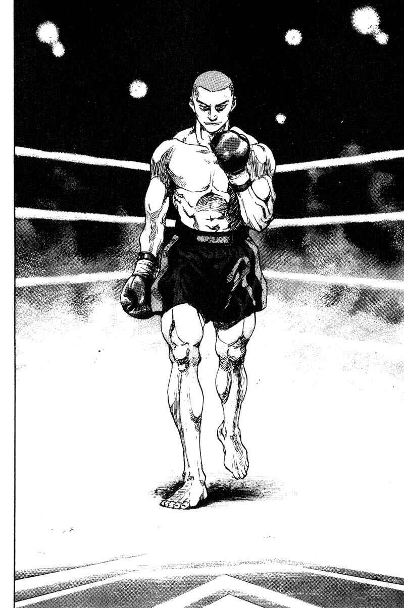 Page 8 Chapter 104 Shamo