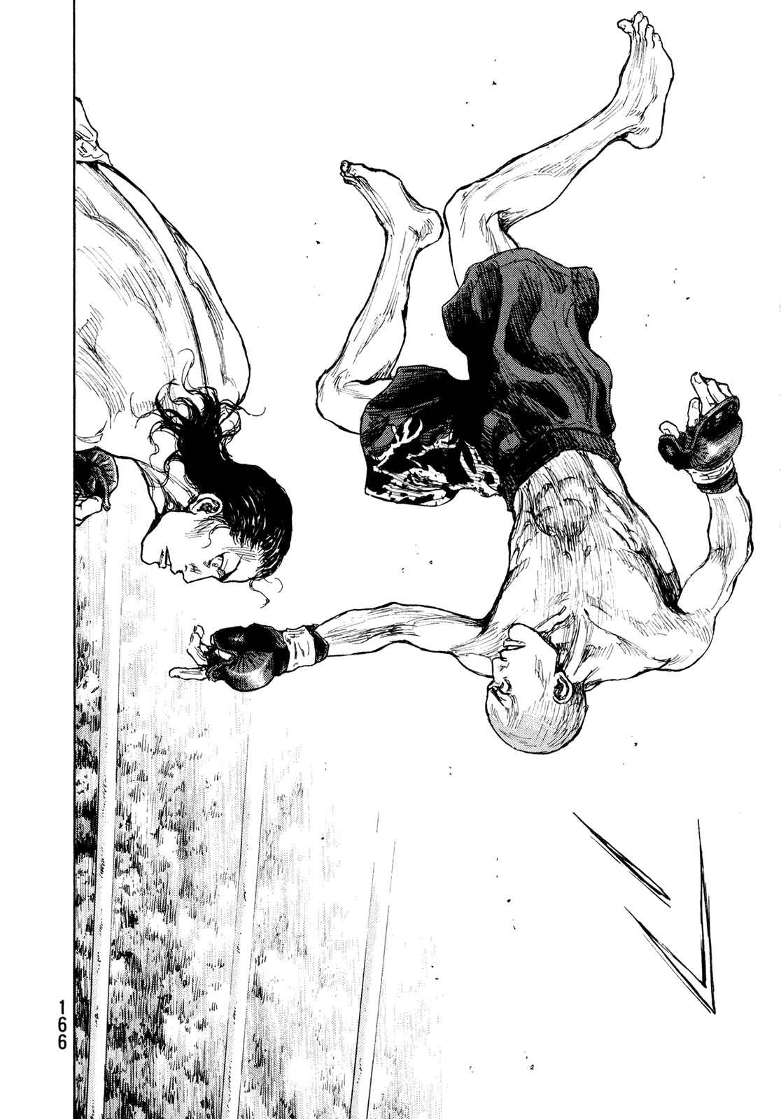 Page 13 Chapter 61 Shamo