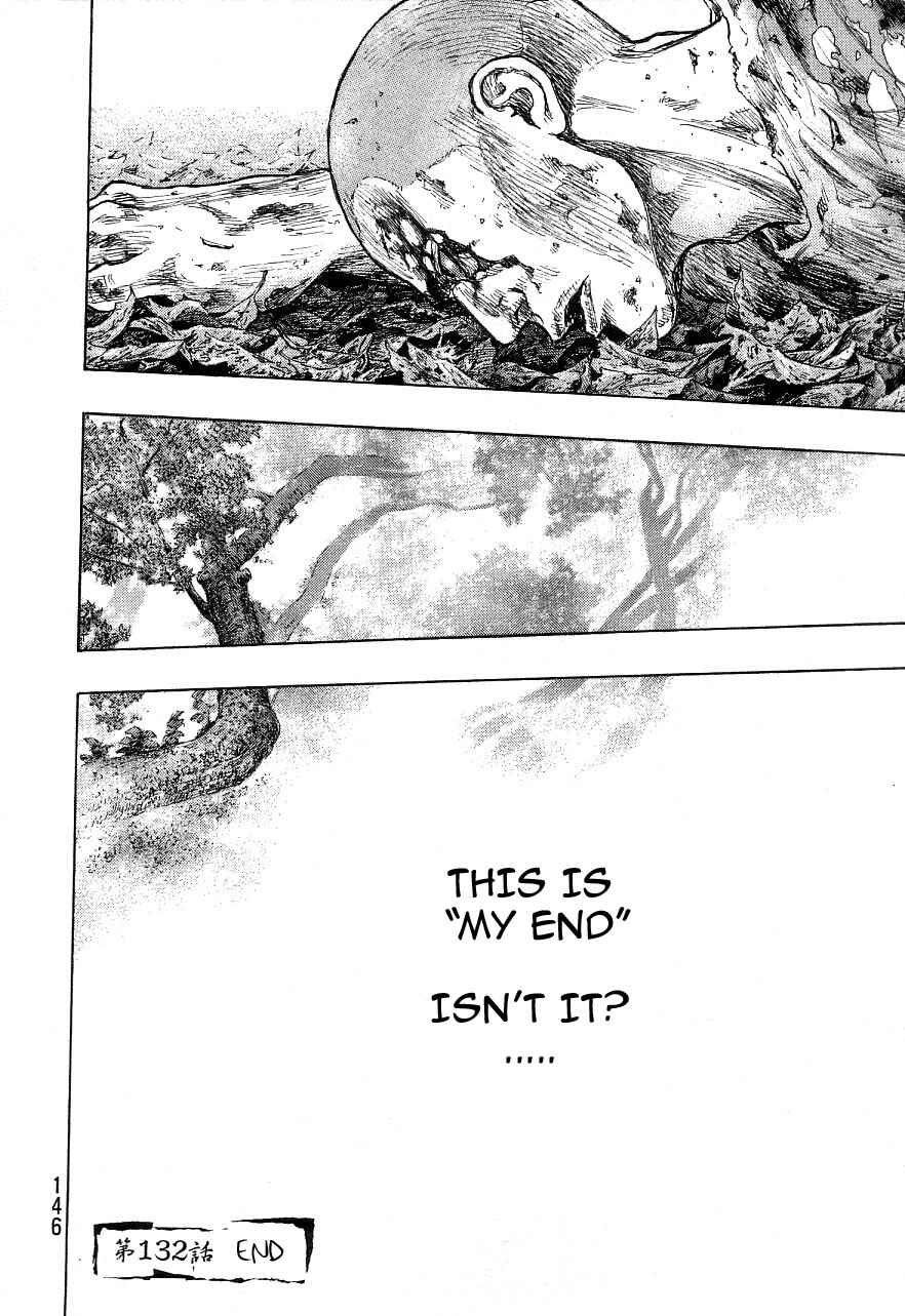 Page 13 Chapter 132 Shamo