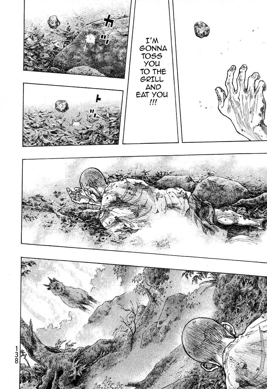 Page 5 Chapter 132 Shamo