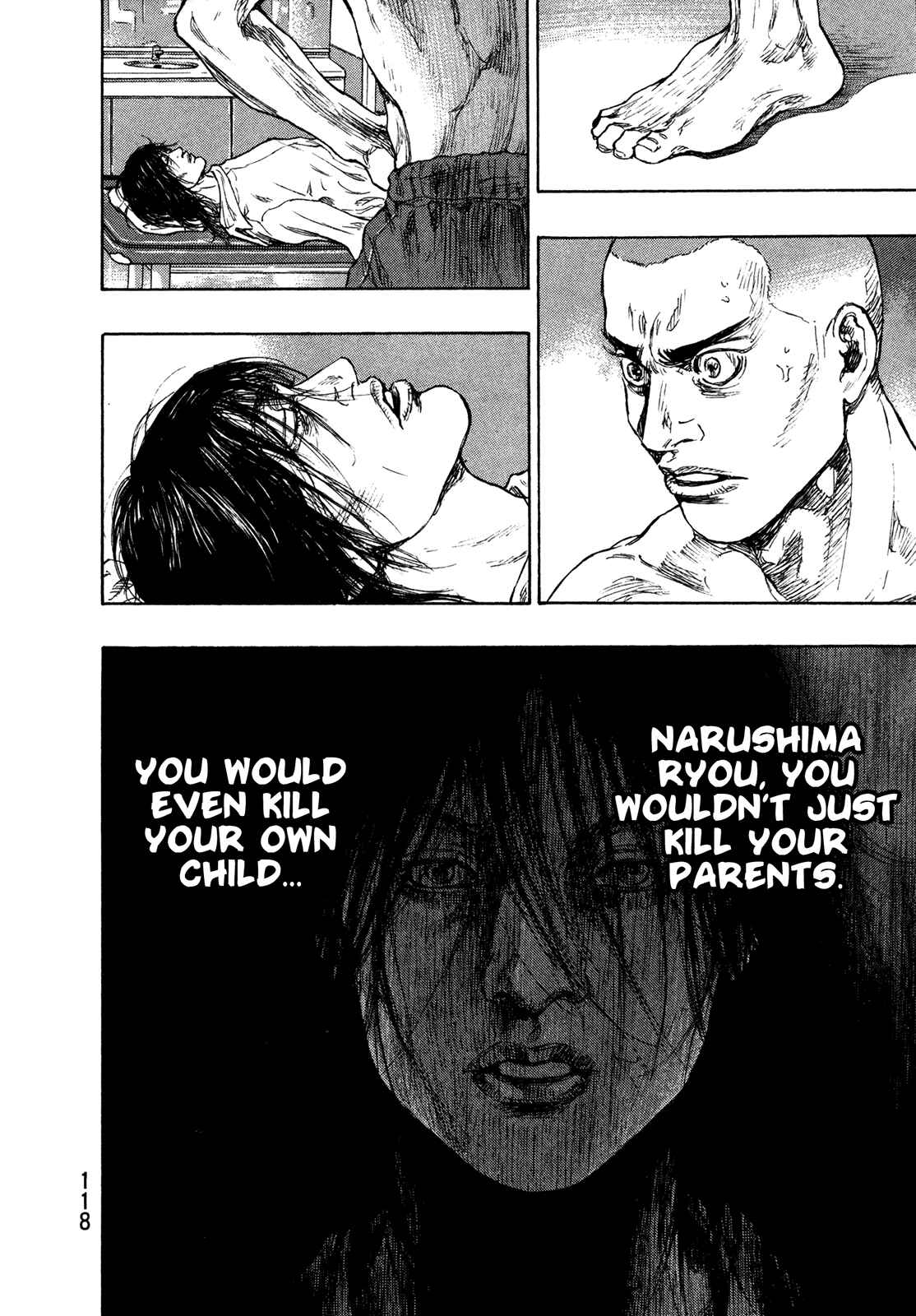 Page 14 Chapter 59 Shamo