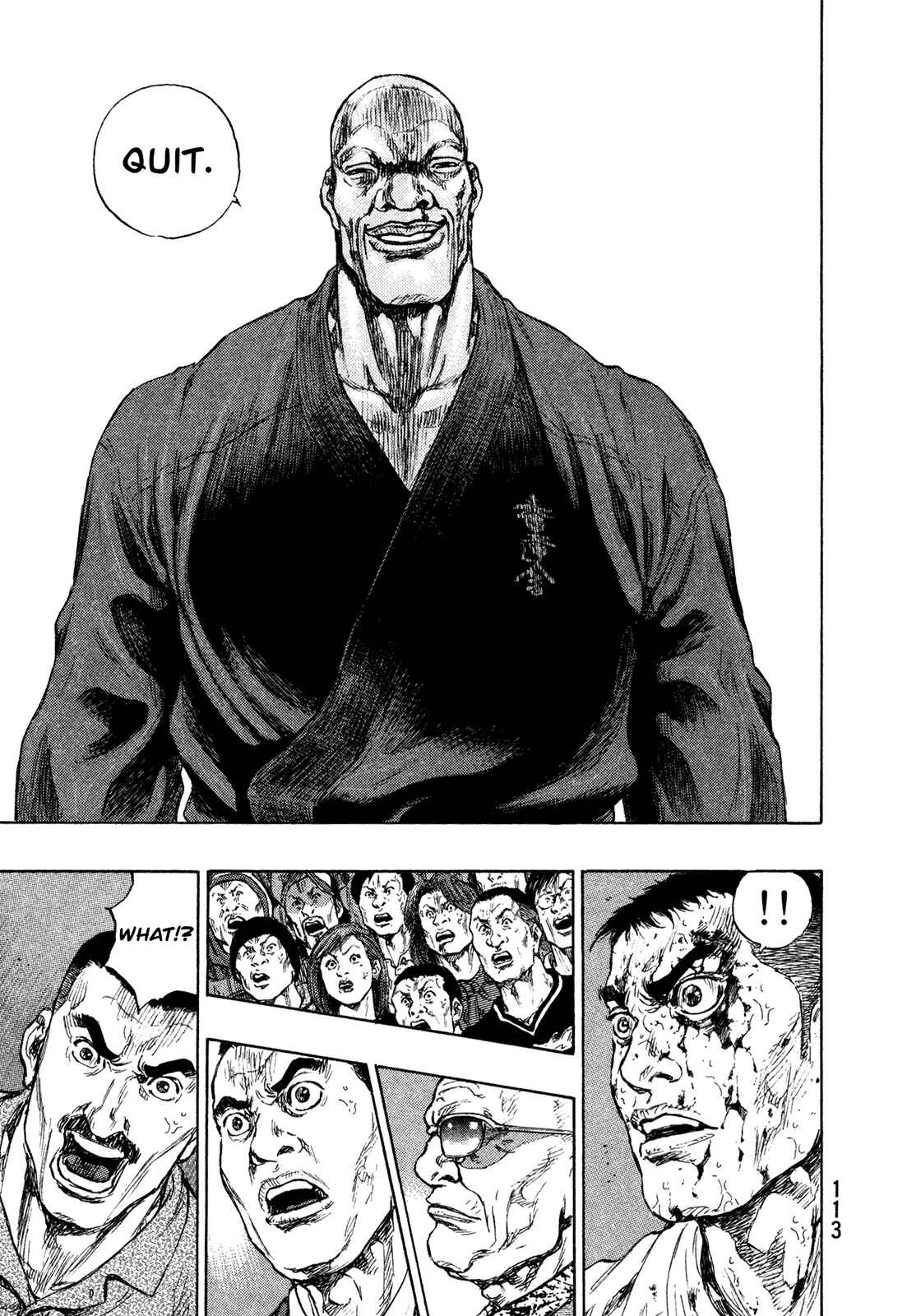 Page 9 Chapter 59 Shamo