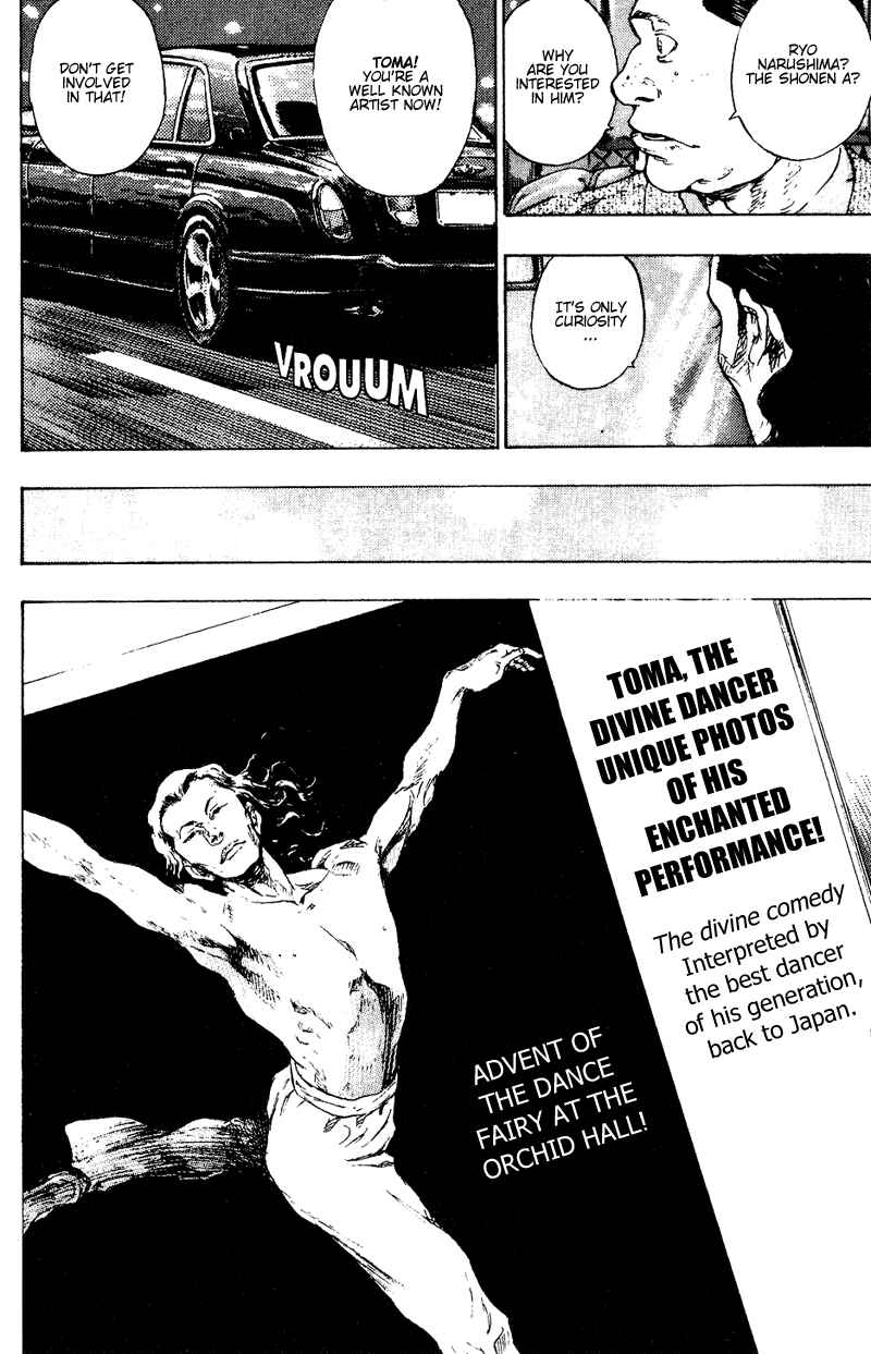 Page 11 Chapter 170 Shamo