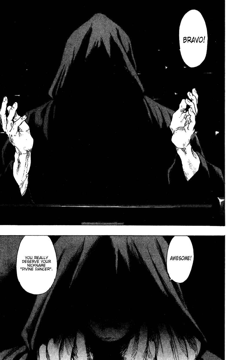 Page 4 Chapter 170 Shamo