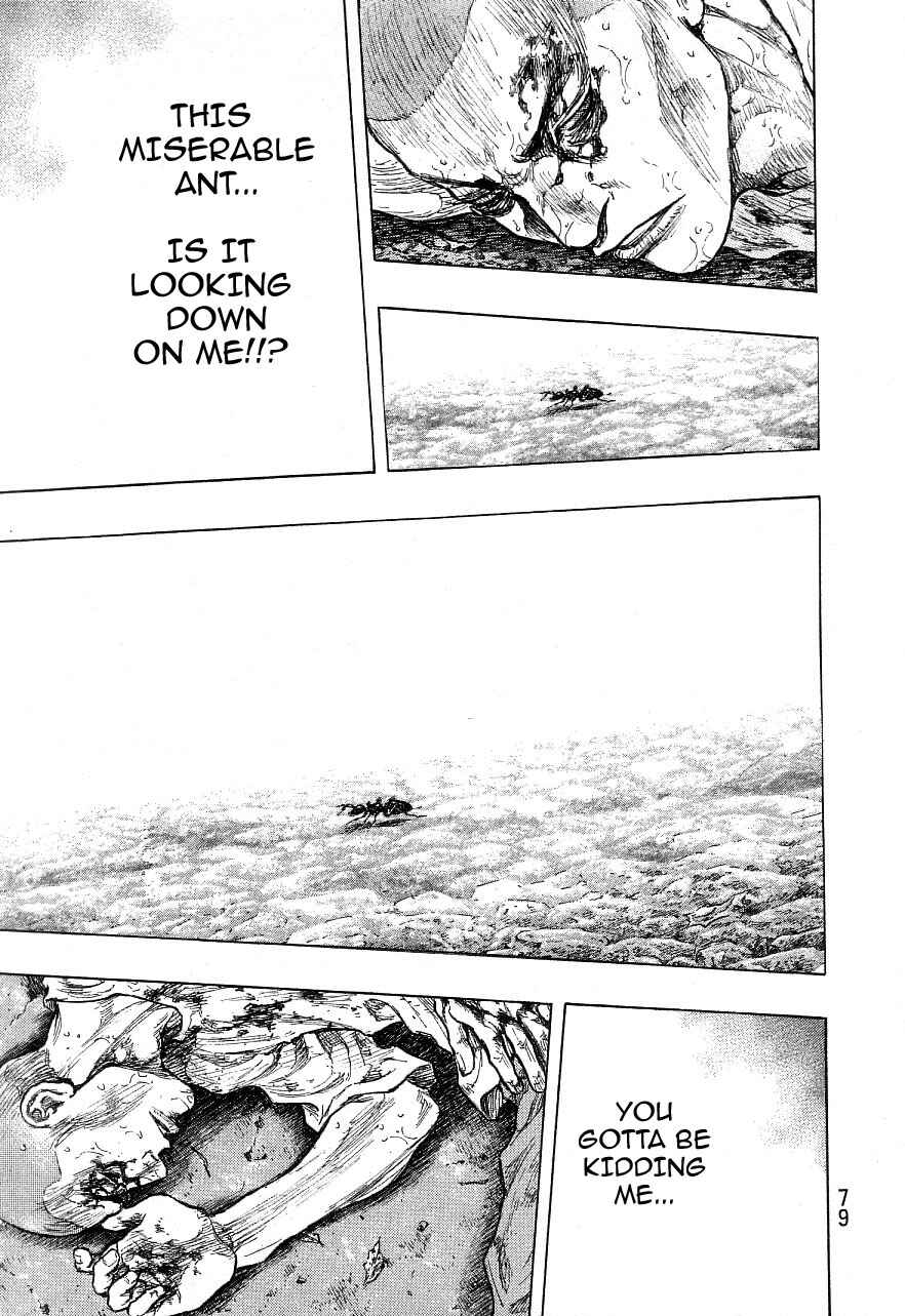 Page 12 Chapter 129 Shamo