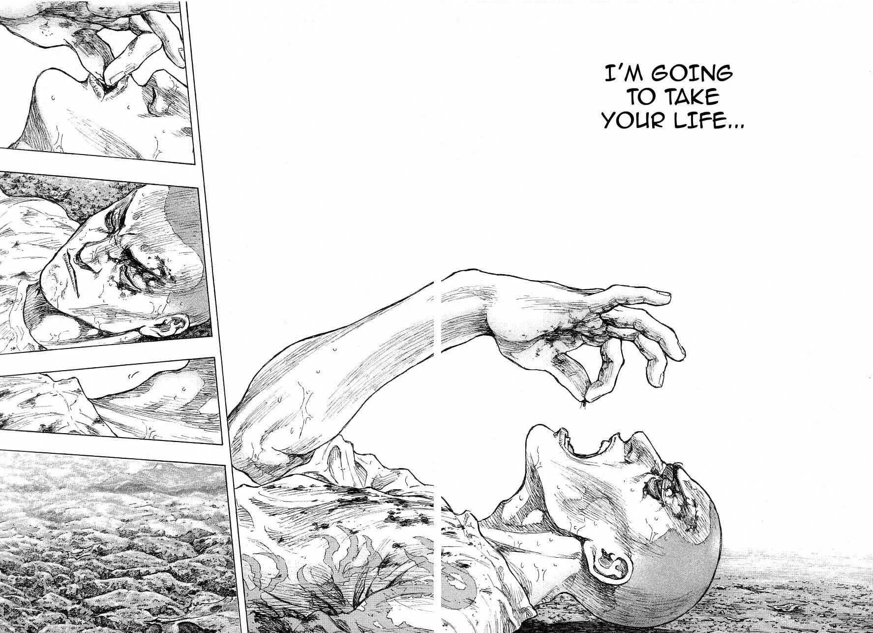 Page 15 Chapter 129 Shamo