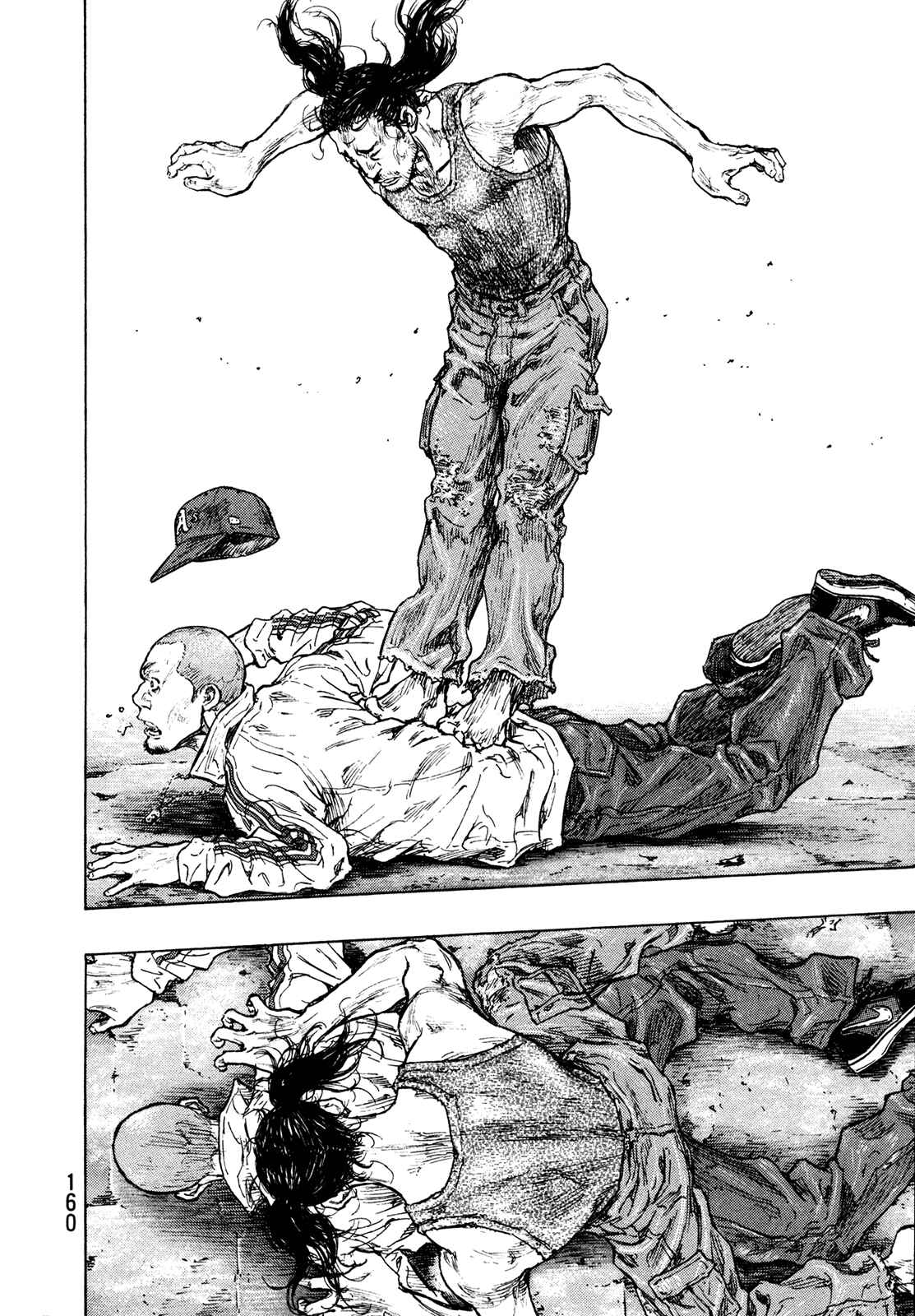 Page 13 Chapter 88 Shamo