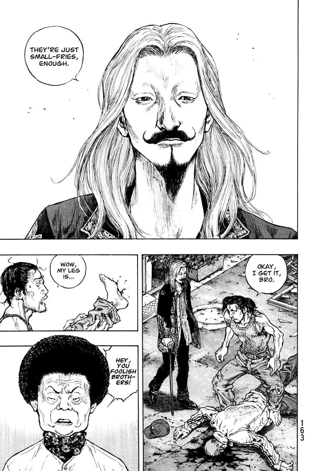 Page 16 Chapter 88 Shamo