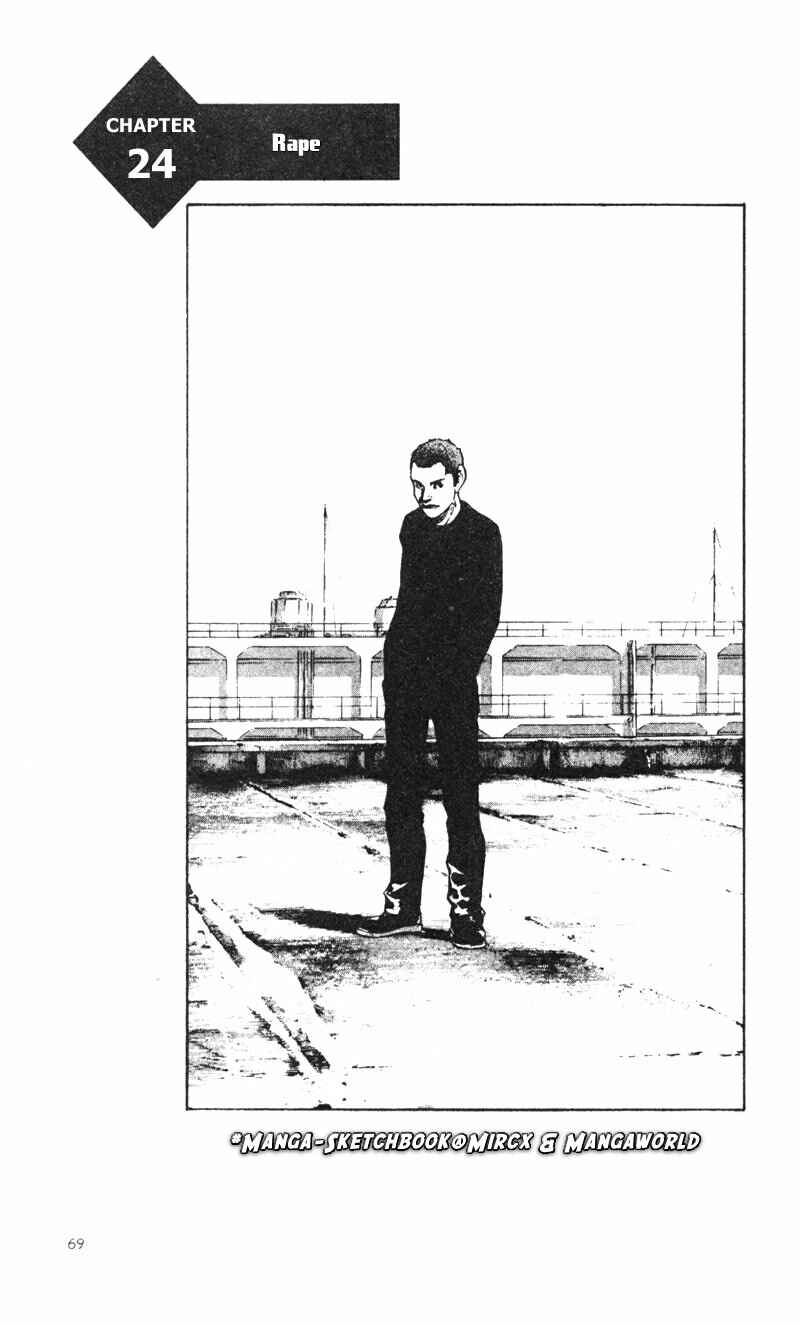 Page 1 Chapter 24 Shamo