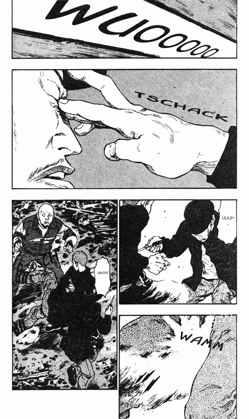 Page 16 Chapter 24 Shamo
