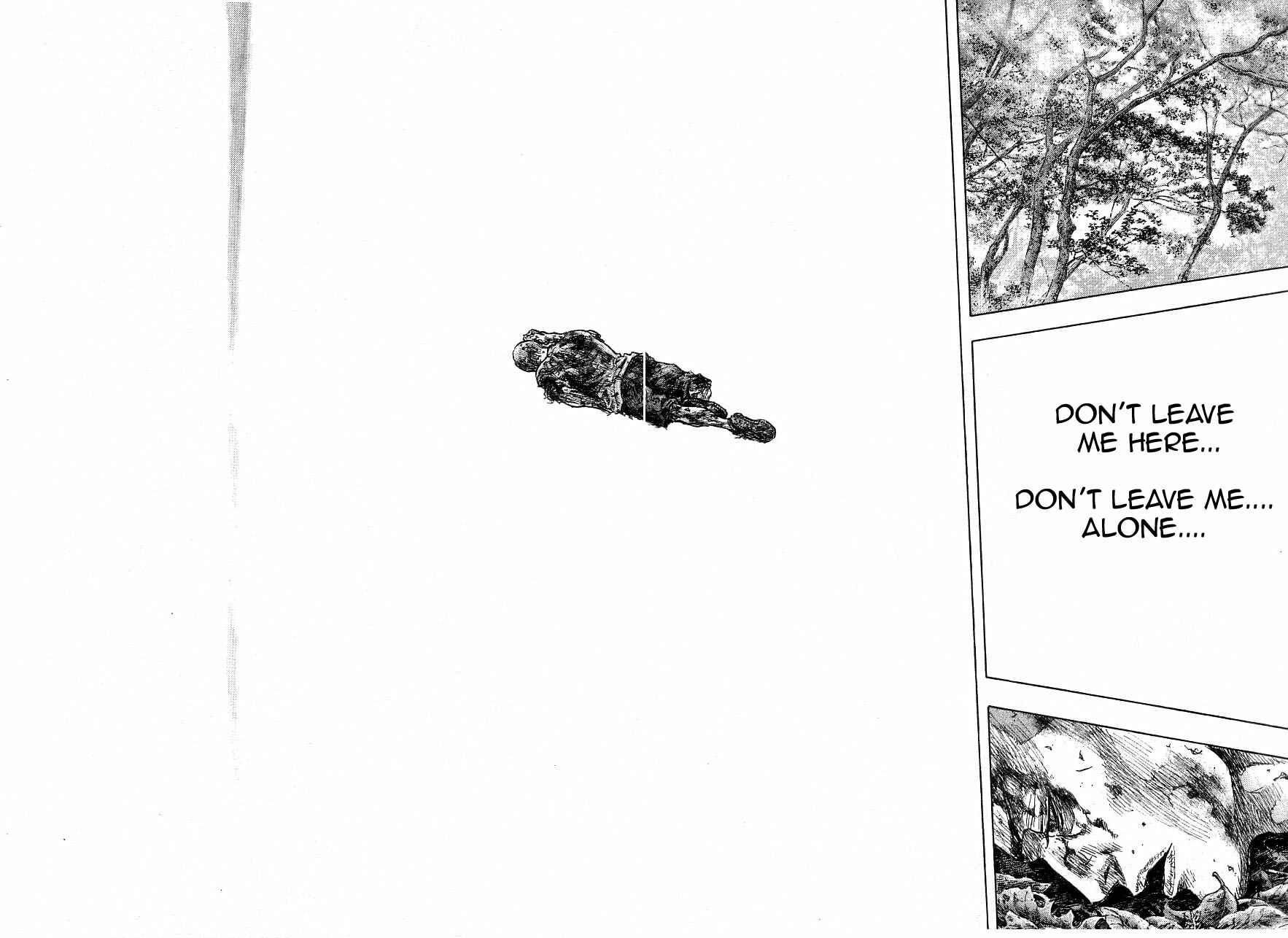 Page 21 Chapter 133 Shamo